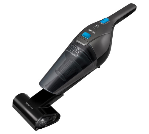 Аккумуляторный пылесос Sencor SVC0625AT-EUE3