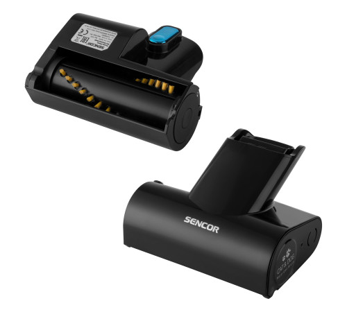 Аккумуляторный пылесос Sencor SVC0625AT-EUE3