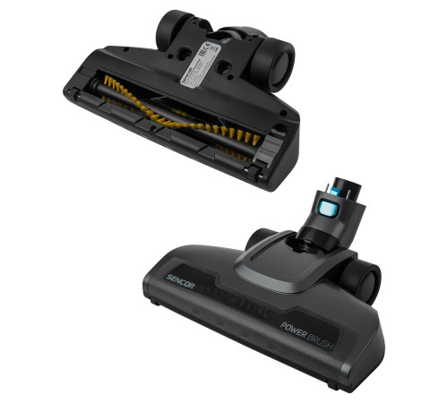 Аккумуляторный пылесос Sencor SVC0625AT-EUE3