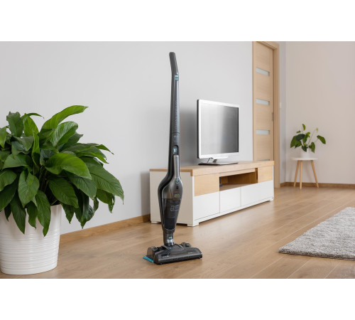 Аккумуляторный пылесос Sencor SVC0625AT-EUE3