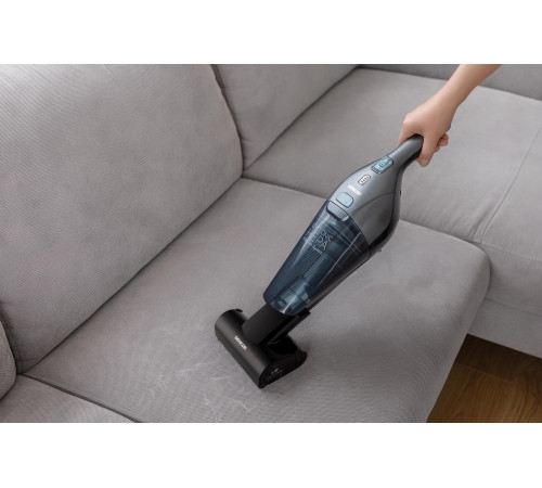 Аккумуляторный пылесос Sencor SVC0625AT-EUE3