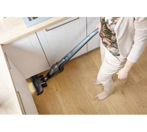 Аккумуляторный пылесос Sencor SVC0625AT-EUE3