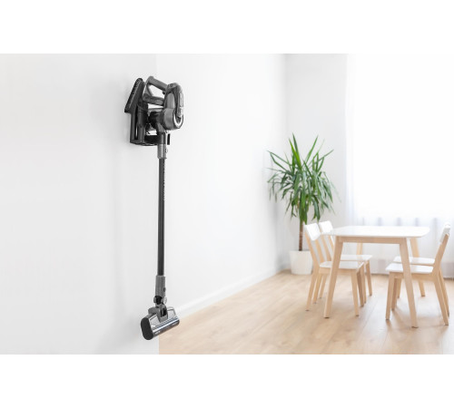 Пилосос акумуляторний Sencor SVC0725BK