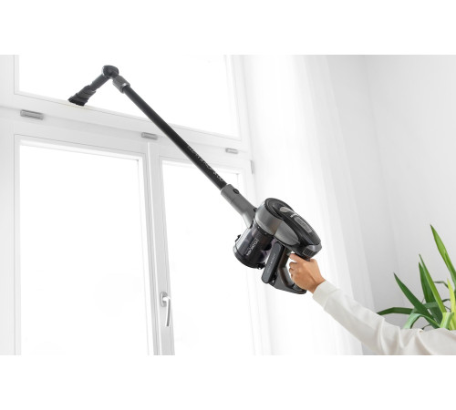 Пилосос акумуляторний Sencor SVC0725BK