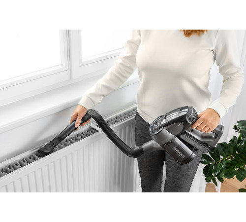 Пилосос акумуляторний Sencor SVC0725BK