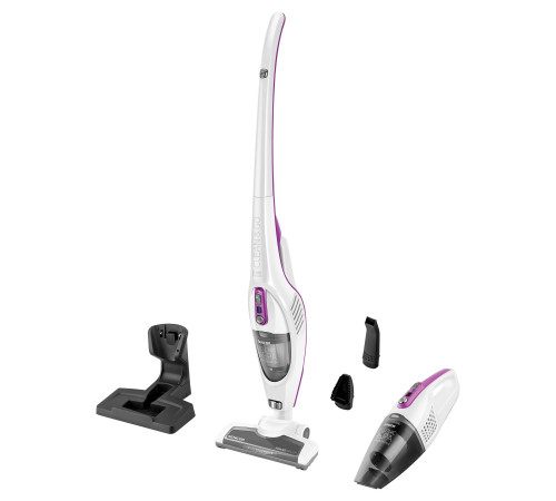 Аккумуляторный пылесос Sencor SVC7814VT