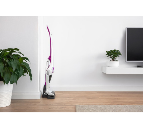 Аккумуляторный пылесос Sencor SVC7814VT