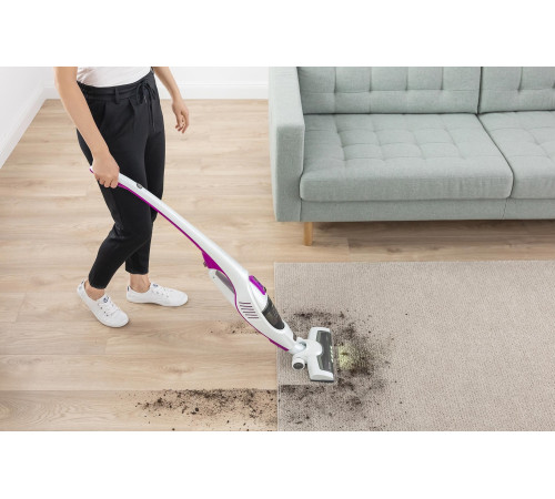 Аккумуляторный пылесос Sencor SVC7814VT