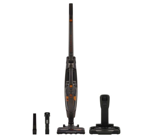 Пилосос акумуляторний Sencor SVC8825TI