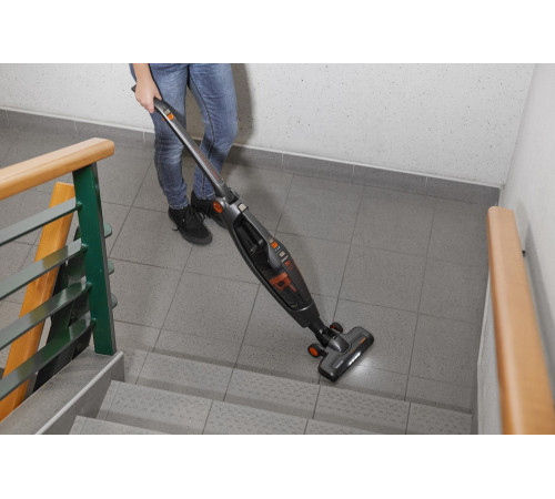 Пилосос акумуляторний Sencor SVC8825TI