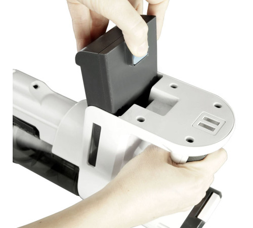 Пилосос Thomas Quick Stick Boost