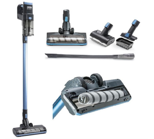 Пилосос Thomas Quick Stick Turbo Plus