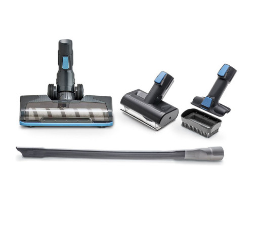 Пилосос Thomas Quick Stick Turbo Plus