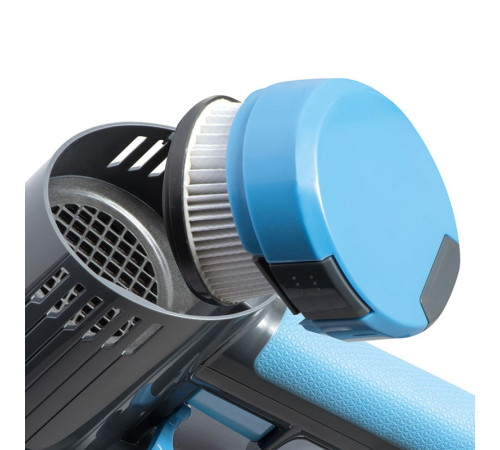 Пилосос Thomas Quick Stick Turbo Plus