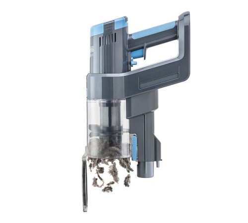 Пилосос Thomas Quick Stick Turbo Plus