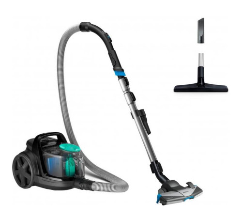 Пылесос-пароочиститель Rowenta RY8561WH Clean&Steam Multi