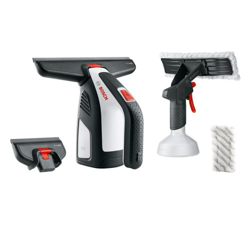 Пилосос для миття вікон Bosch GlassVAC