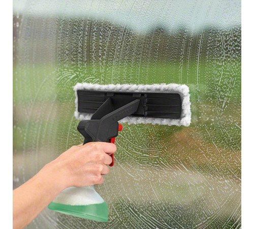 Пилосос для миття вікон Bosch GlassVAC