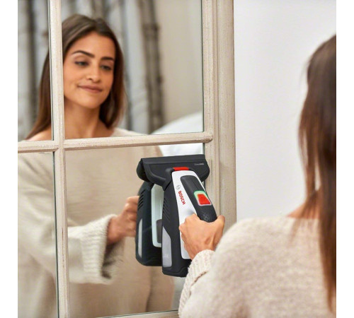 Пилосос для миття вікон Bosch GlassVAC