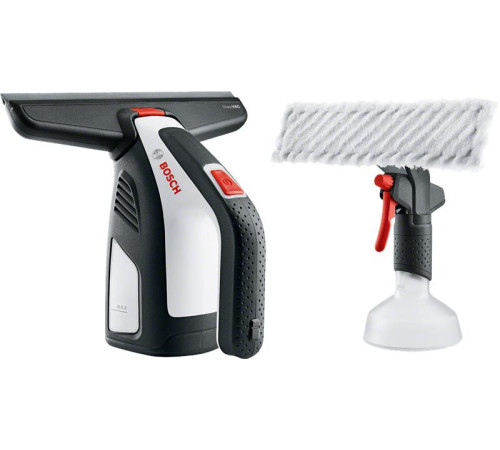 Пилосос для миття вікон Bosch GlassVAC Solo Plus