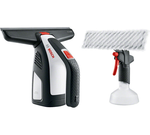 Пилосос для миття вікон Bosch GlassVAC Solo Plus