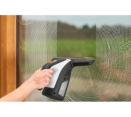 Пилосос для миття вікон Bosch GlassVAC Solo Plus