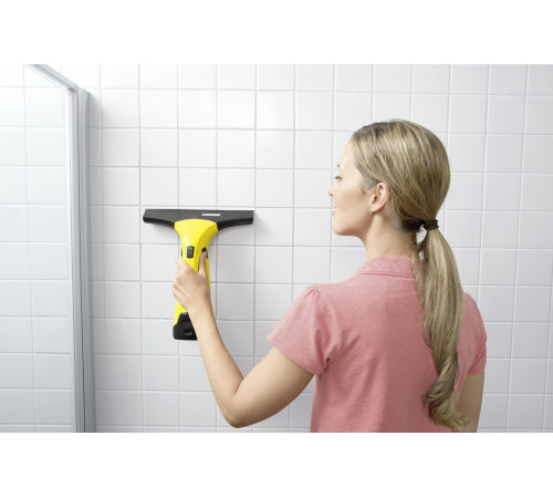 Пылесос Karcher оконный KV 2