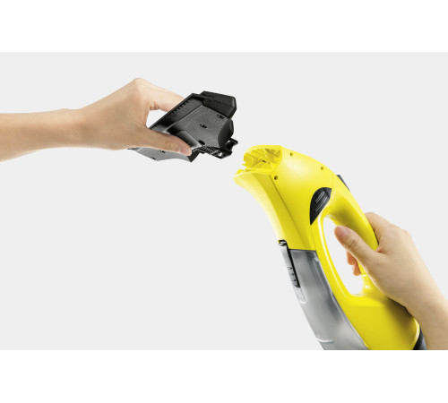 Пылесос Karcher оконный KV 2