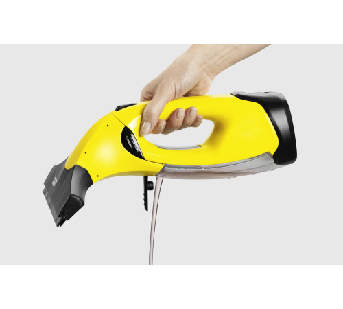 Пылесос Karcher оконный KV 2