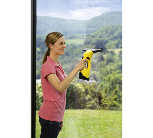 Пылесос Karcher оконный KV 2