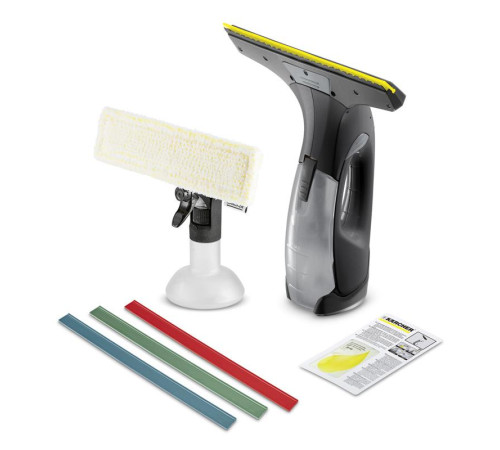 Пылесос для мытья окон Karcher (1.633-495.0)