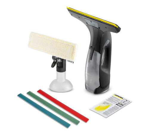 Пылесос для мытья окон Karcher (1.633-495.0)