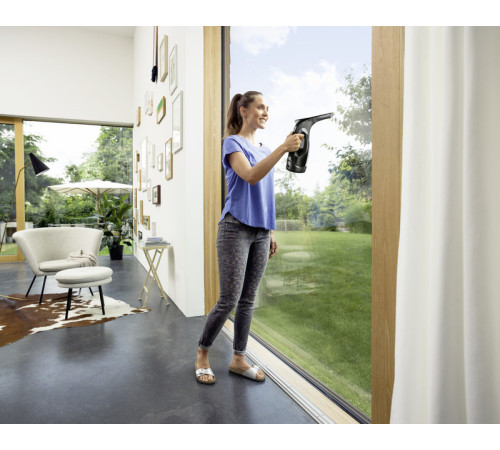 Пылесос для мытья окон Karcher (1.633-495.0)