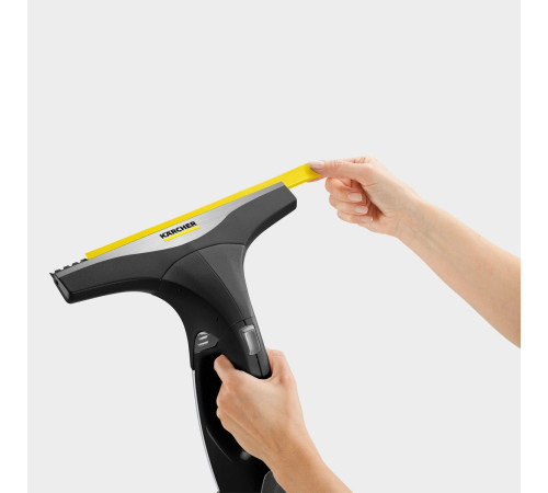 Пылесос для мытья окон Karcher (1.633-495.0)