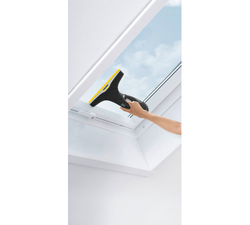 Пылесос для мытья окон Karcher (1.633-495.0)