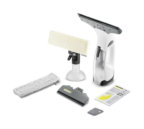 Пылесос Karcher оконный WV 2 Premium