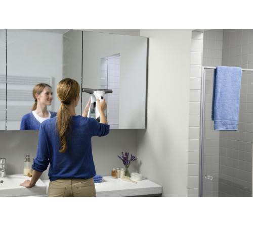 Пылесос Karcher оконный WV 2 Premium