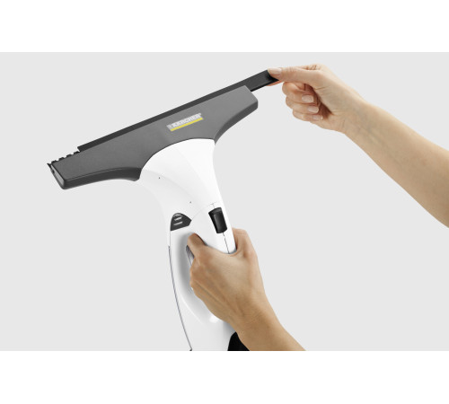 Пылесос Karcher оконный WV 2 Premium