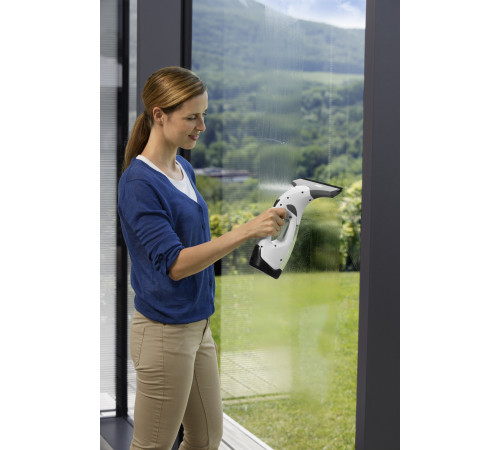 Пылесос Karcher оконный WV 2 Premium
