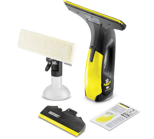 Пылесос для мытья окон Karcher WV 2 Premium 10 YearsEdit