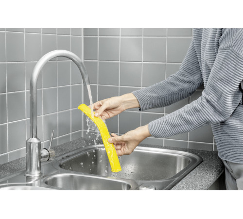 Пилосос Karcher віконний (1.633-570.0)