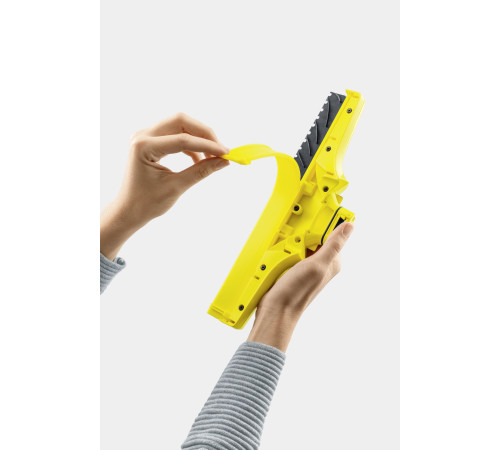 Пилосос Karcher віконний (1.633-570.0)