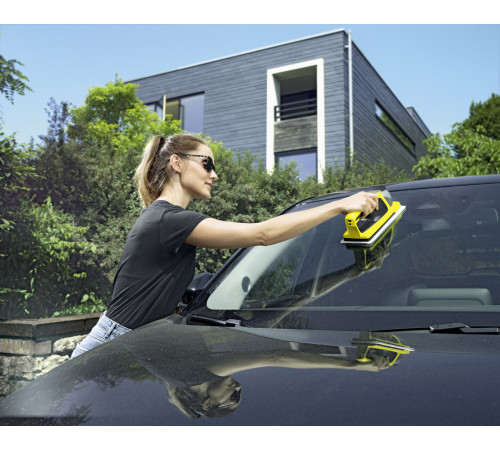 Пилосос Karcher віконний (1.633-570.0)