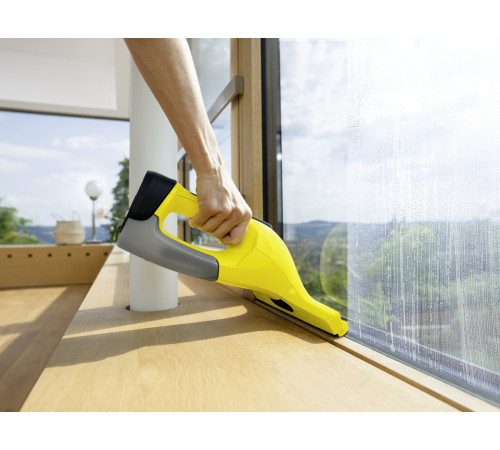 Пилосос Karcher віконний (1.633-570.0)