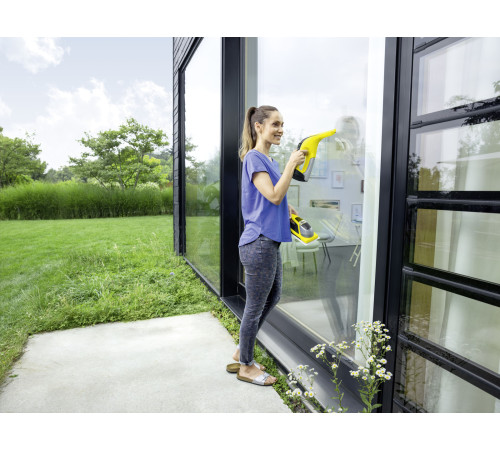 Пилосос Karcher віконний (1.633-570.0)