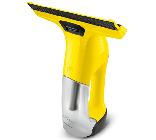 Пылесос для мытья окон Karcher WV 6 Plus yellow