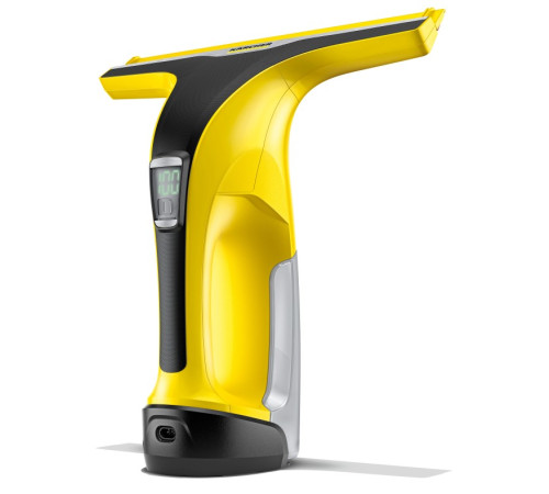 Пылесос для мытья окон Karcher WV 6 Plus yellow
