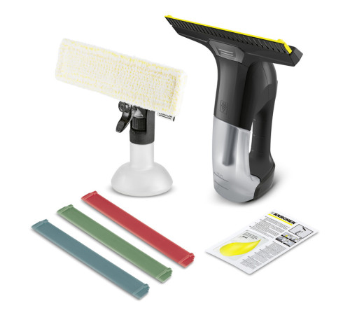 Пылесос для мытья окон Karcher (1.633-514.0)