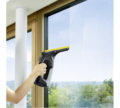Пылесос для мытья окон Karcher (1.633-514.0)
