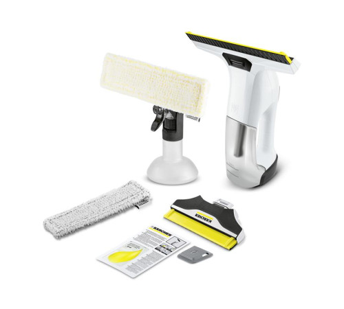 Пылесос Karcher оконный WV 6 Plus (white)